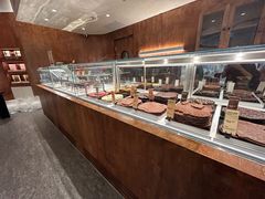 大堂-Lecire乐希瑞巧克力(丽泽天街店)