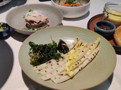 鹅肝-Marina厨房·ALA精酿(月湖盛园店)