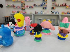 -利剑潮玩·团建·亲子·聚会