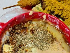 -安发瞧麻辣烫(总店)