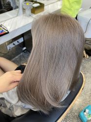 -Rise Hair上升造型