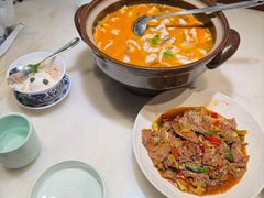 -金佬馆·川菜(芜湖镜湖万达店)