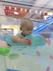 -海豚啵啵体智能游泳馆(惠山万达广场店)