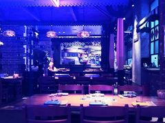 大堂-那些年记忆烧烤