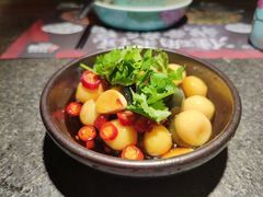 -蛙小侠·沸腾砂锅牛蛙(增城东汇城店)