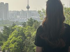-云龙山