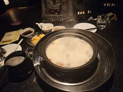 -捞王锅物料理(凯旋路店)