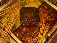 -串一火锅(赛格国际购物中心店)