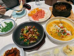 -柒园·三十年创意杭帮菜(龙湖滨江天街店)
