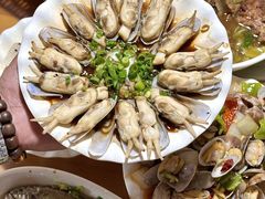 -温州一家人美食(西木头市店)