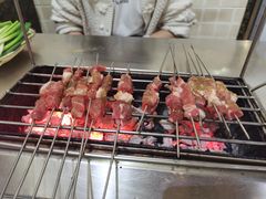 -小寒羊烧烤(凯瑞时代大厦店)
