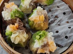 -都一处烧麦馆(前门店)