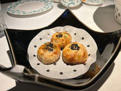 -桂满陇·海市蜃楼·黑金(国金店)