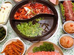 -鸿姐老火锅·传统炒料(上海旗舰店)
