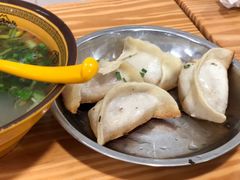 -淮南牛肉汤(永源路店)
