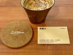 -LilBee Coffee
