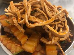 -再回首鸡肉米线(人民路一店)