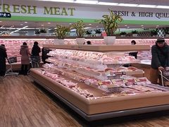 -果蔬好生活超市(新荟城店)