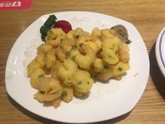 -吕氏疙瘩汤·新鲁菜(潍坊银座店)