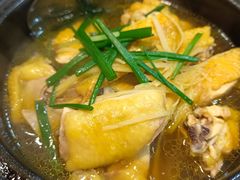 盐酒河田土鸡-来客家食府 · 福建客家菜(厦禾路店)