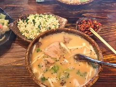 -玉祥府牛肉罩饼(金光道店)