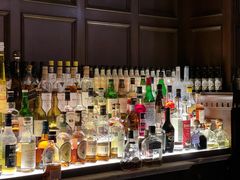 -LONG BAR 廊吧(外滩华尔道夫酒店)