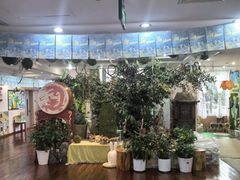 -伊顿幼儿园(棕榈泉校园)