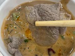 -三兴涮羊肉(荣安大街店)