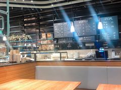 -麦田工坊(月湖店)