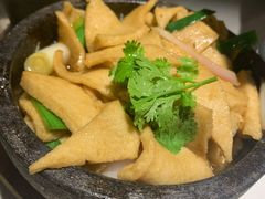 -华馨园北京烤鸭(丽水店)