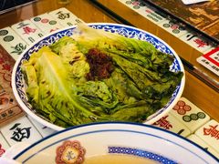 -七爷清汤腩·港式餐厅(金狮广场店)