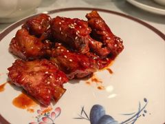 上海小排-三玛璐酒楼(汉口路店)