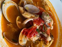 -Pauly’skitchen地中海西餐厅(新世界广场B区店)