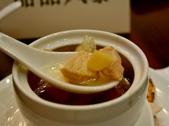 -汕头龙光喜来登酒店-采悦轩中餐厅