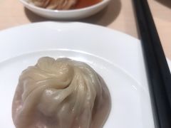 黑松露小笼包-鼎泰丰(当代商城店)