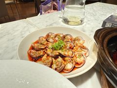 -荣兴酒家(徐家汇店)