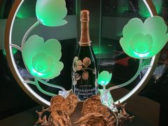 -富力丽思卡尔顿酒店·FLAIR餐厅酒吧
