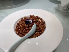 -太仓珀丽酒店-粤季餐厅