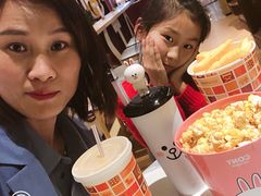 -万达影城(仓山万达广场激光IMAX店)