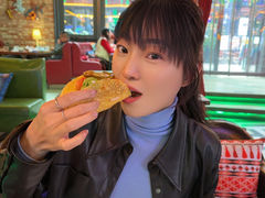 -甲丁坊·德餐·酒吧(五棵松华熙店)