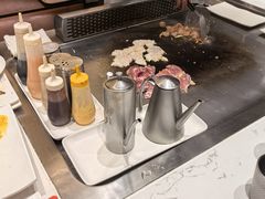 -火地铁板烧(昆山万象汇店)