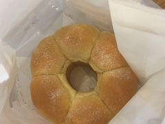 -爸爸糖吐司面包(无锡阳光花园店)