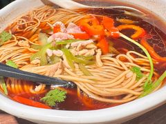 -周家二小姐的菜(西津渡店)