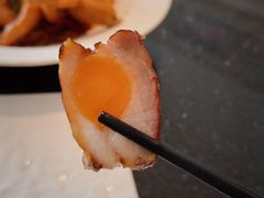 -三亚亚龙湾瑞吉酒店·铭轩中餐厅Mingxuan·海南菜·粤菜
