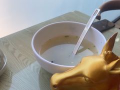 -乔家小院•本地小海鲜•非遗驴肉(万年泉路店)