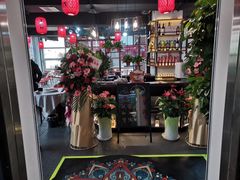 -上二楼涮肉馆(顺义二中店)