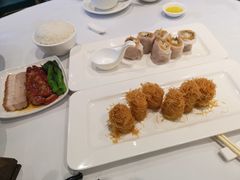 -彩福皇宴(皇室堡店)
