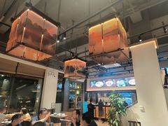 -随缘小馆(红岭路店)