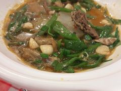 -新李记 · 口味菜馆(南郊公园店)