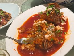 -山外山菜馆(玉泉路店)